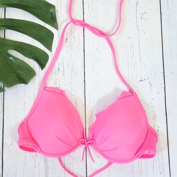 Victoria Secret Bikini Swimsuit |36C/M - Picture 4 of 9